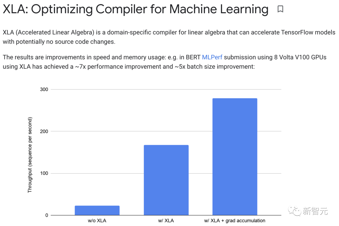 被PyTorch打爆！谷歌抛弃TensorFlow，押宝JAX